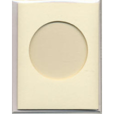 Mouseloft Cards and Envelopes - Cream Mouseloft Cards and Envelopes - Cream