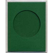 Mouseloft Cards and Envelopes - Green Mouseloft Cards and Envelopes - Green