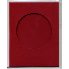 Mouseloft Cards and Envelopes - Red Mouseloft Cards and Envelopes - Red