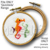 Mouseloft Embroidery Wooden Hoop Mouseloft Embroidery Wooden Hoop