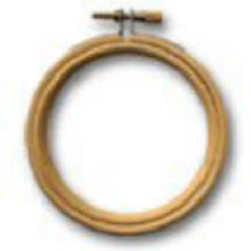Mouseloft Embroidery Wooden Hoop Mouseloft Embroidery Wooden Hoop