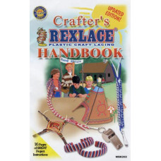 Super Value Cord and Book Kit - Rexlace and Handbook Super Value Cord and Book Kit - Rexlace and Handbook