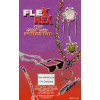 Super Value Cord and Book Kit - Flex Rex Lacing and Handbook Super Value Cord and Book Kit - Flex Rex Lacing and Handbook