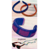 Super Value Cord and Book Kit - Duo Sided Lacing and Handbook Super Value Cord and Book Kit - Duo Sided Lacing and Handbook
