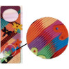 Super Value Cord and Book Kit - Duo Sided Lacing and Handbook Super Value Cord and Book Kit - Duo Sided Lacing and Handbook