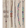 Super Value Cord and Book Kit - Hemp and Handbook Super Value Cord and Book Kit - Hemp and Handbook
