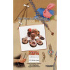 Super Value Cord and Book Kit - Hemp and Handbook Super Value Cord and Book Kit - Hemp and Handbook