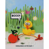 Modelling Clay Kit - Chuck the Chicken and Wally the Worm Modelling Clay Kit - Chuck the Chicken and Wally the Worm