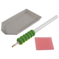 Diamond Dotz® Card Kit - Tool Pack Diamond Dotz® Card Kit - Tool Pack
