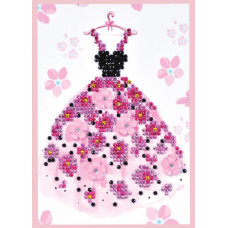 Diamond Dotz® Card Kit - Party Time Diamond Dotz® Card Kit - Party Time