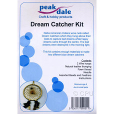 Dream Catcher Kit Dream Catcher Kit