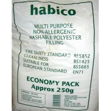 Polyester Filling - 250g Bag Polyester Filling - 250g Bag