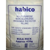 Polyester Filling Polyester Filling