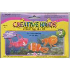 PomPom Kit - Under the Sea PomPom Kit - Under the Sea