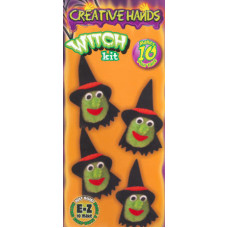 PomPom Kit - Witch PomPom Kit - Witch