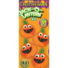 PomPom Kit - Pumpkins PomPom Kit - Pumpkins
