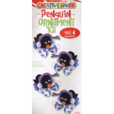 PomPom Kit - Penguin PomPom Kit - Penguin