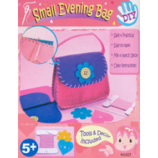 Felt Kit - Purse or Small Evening Bag Felt Kit - Purse or Small Evening Bag