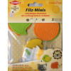 Kleiber Mini Felt Kit - Birds Kleiber Mini Felt Kit - Birds