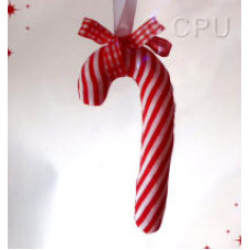 DoCrafts Mini Soft Christmas Kit - Candy Cane DoCrafts Mini Soft Christmas Kit - Candy Cane