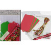 Other Counted Cross Stitch Kit - Gift Tags Other Counted Cross Stitch Kit - Gift Tags