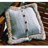 Artwork Knitting Yarn Kit - Cable Cushion Cover Artwork Knitting Yarn Kit - Cable Cushion Cover