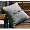 Artwork Knitting Yarn Kit - Eyelet Cushion Cover Artwork Knitting Yarn Kit - Eyelet Cushion Cover