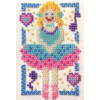 KSG Bead 2 Bead Embroidery Kits KSG Bead 2 Bead Embroidery Kits