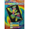 Colour and Rub Kits Colour and Rub Kits