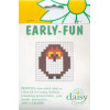 Early Fun Printed Cross Stitch Kits Early Fun Printed Cross Stitch Kits