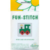 Fun Stitch Counted Cross Stitch Card Kits Fun Stitch Counted Cross Stitch Card Kits