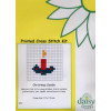 Early Fun Printed Cross Stitch Christmas Kits Early Fun Printed Cross Stitch Christmas Kits