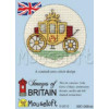 Images of Britain Counted Cross Stitch Kits Images of Britain Counted Cross Stitch Kits