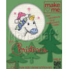 Make Me for Christmas Counted Cross Stitch Kits Make Me for Christmas Counted Cross Stitch Kits