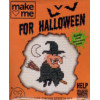 Halloween Counted Cross Stitch Kits Halloween Counted Cross Stitch Kits