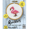 Quicklets Counted Cross Stitch Kits Quicklets Counted Cross Stitch Kits