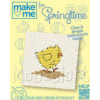 Make Me for Springtime Counted Cross Stitch Kits Make Me for Springtime Counted Cross Stitch Kits