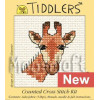 Tiddlers Counted Cross Stitch Kits Tiddlers Counted Cross Stitch Kits