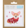 Stitch your Own Mini Cross Stitch Kits Stitch your Own Mini Cross Stitch Kits
