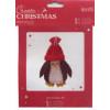 DoCrafts Mini Soft Christmas Kits DoCrafts Mini Soft Christmas Kits