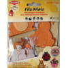 Kleiber Mini Felt Kits Kleiber Mini Felt Kits